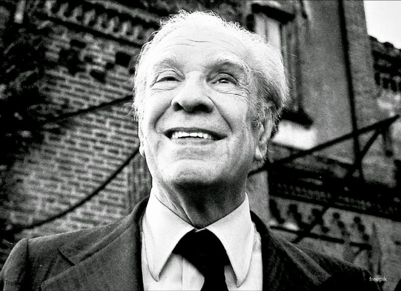 El nacimiento de un pionero Jorge Luis Borges y su relación con la literatura argentina Argentina