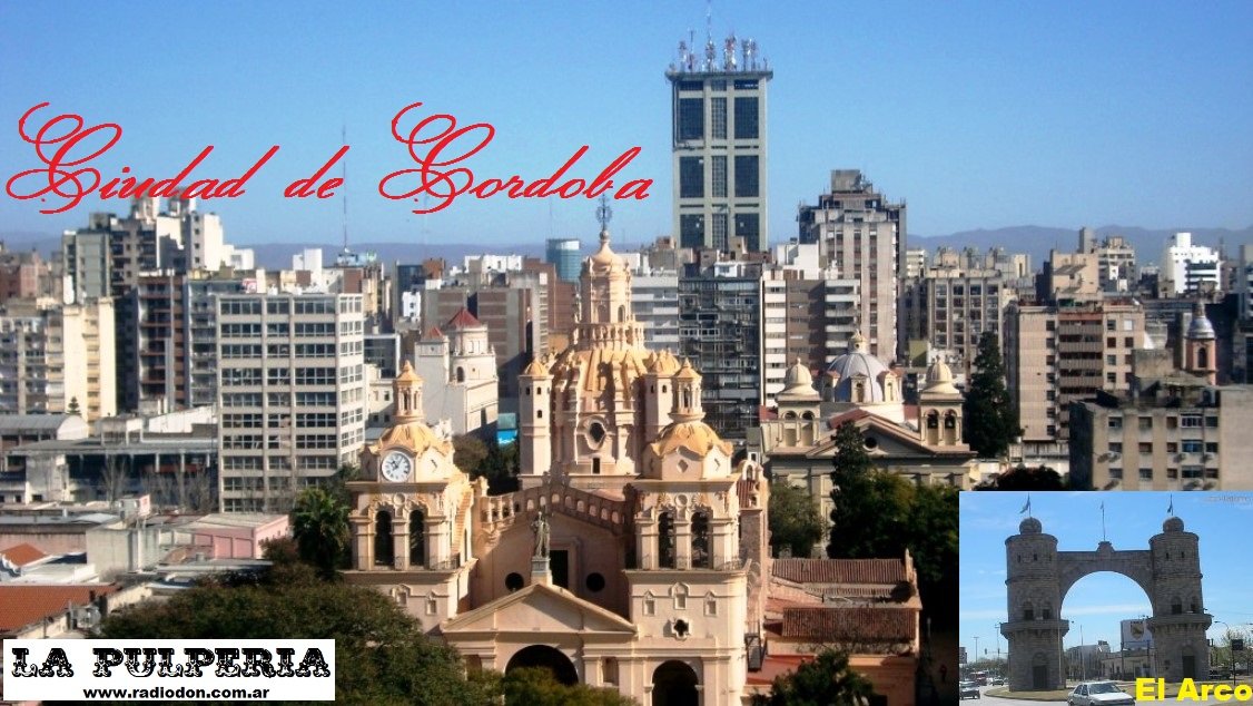 La Fundación de la Ciudad de Córdoba Un Legado de Historia y Cultura Argentina