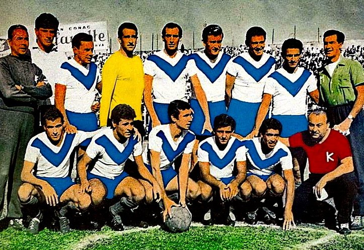 La Fundación del Club Atlético Vélez Sarsfield Un Legado Deportivo Argentina