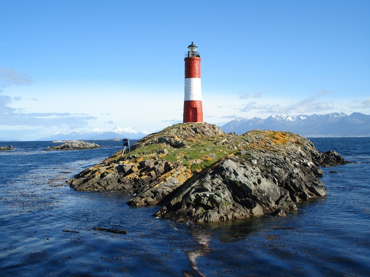 El descubrimiento de la Tierra del Fuego Un hito en la exploración argentina Argentina