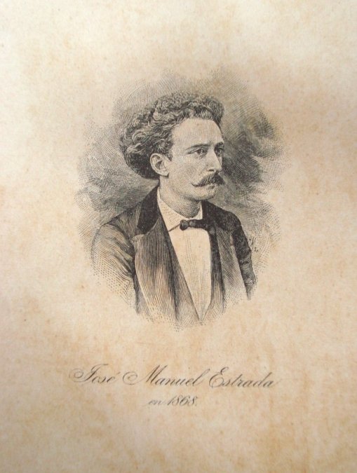 El legado de José Manuel Estrada en la educación argentina Argentina
