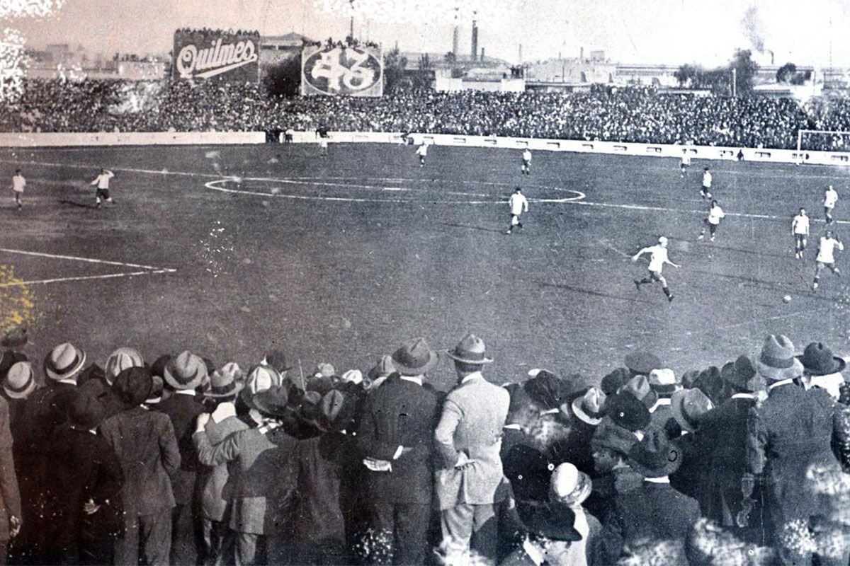 El primer registro de un partido de fútbol en Argentina de 1867 Argentina