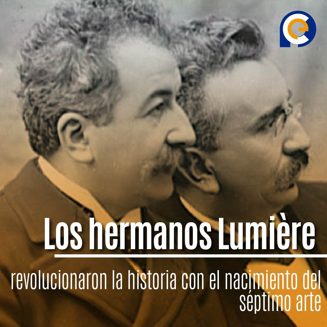 La primera proyección pública de un film en Argentina 1906 Argentina