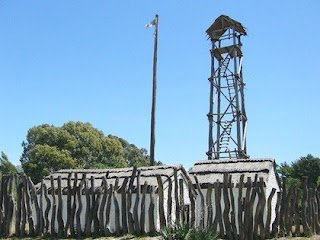 El Descubrimiento del Fortín de San Carlos Un Hito en la Frontera Argentina Argentina