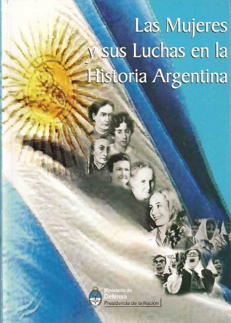 El Primer Encuentro de las Mujeres en la Historia Argentina Argentina