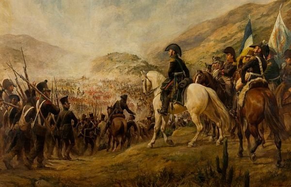 El legado de la Batalla de La Ciudadela Argentina