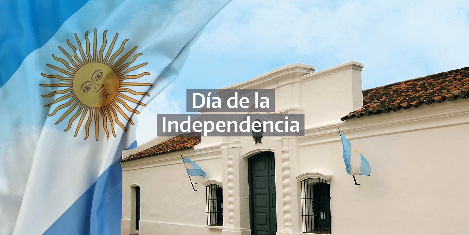 La Primera Independencia de la Ciudad de Buenos Aires Argentina