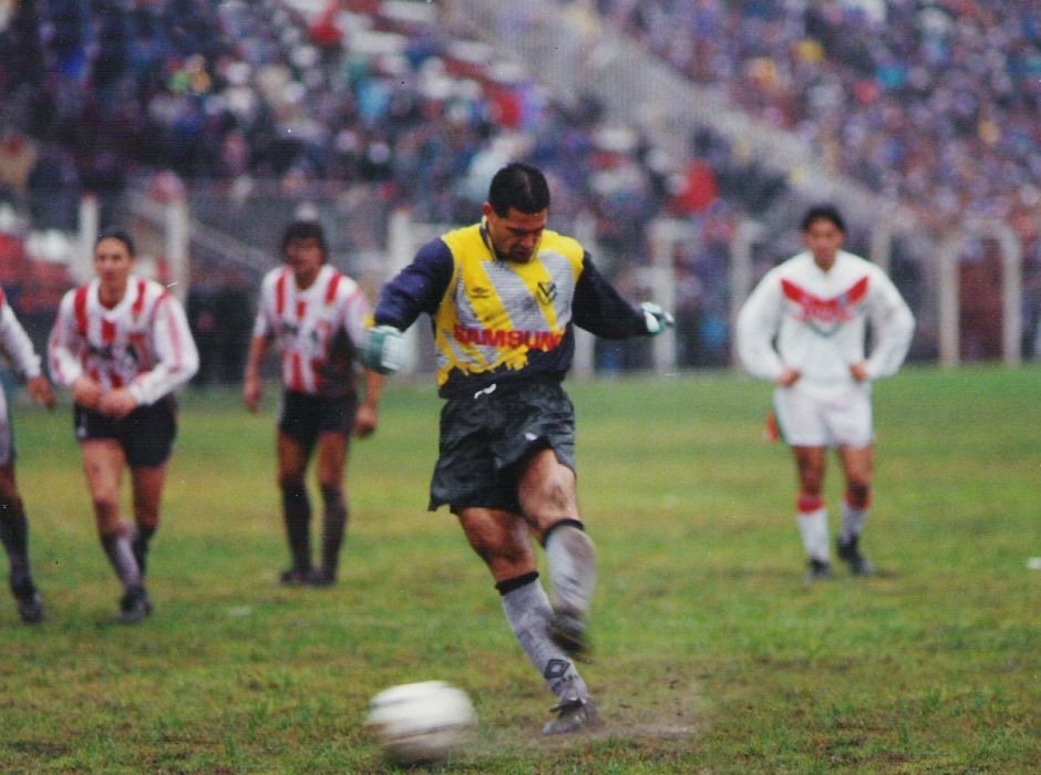 La Fundación del Club Atlético Vélez Sarsfield Un Legado Deportivo Argentina