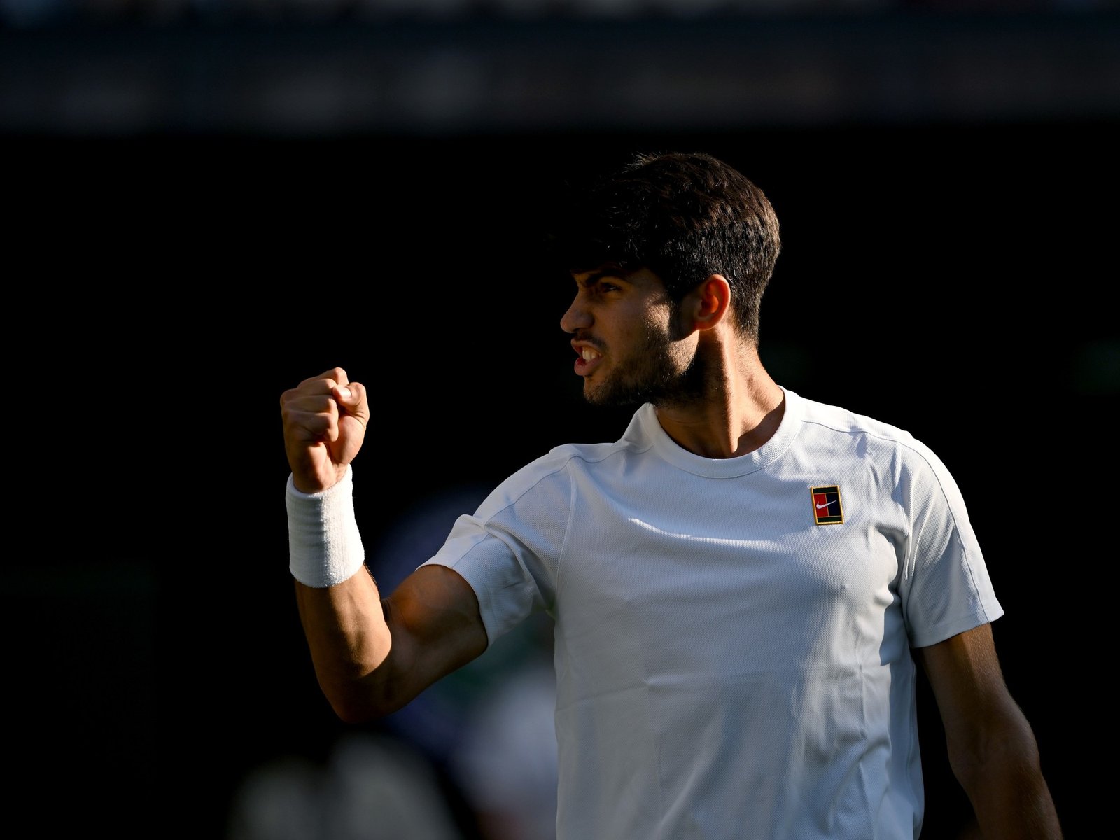 El duelo de titanes en la Catedral del tenis Este viernes, el mundo del tenis se detiene para presenciar un evento que p... Descubre más sobre capacidad, vet...