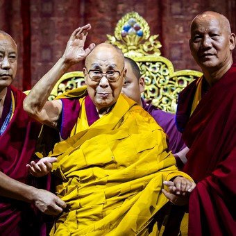 El cónclave para elegir al próximo Dalai Lama: cumple 90 años y aseguró que va a reencarnar