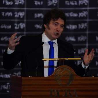 Elecciones 2025 en Argentina, EN VIVO: Javier Milei dijo que la oposición está "desesperada" porque en octubre "la libertad arrasa"