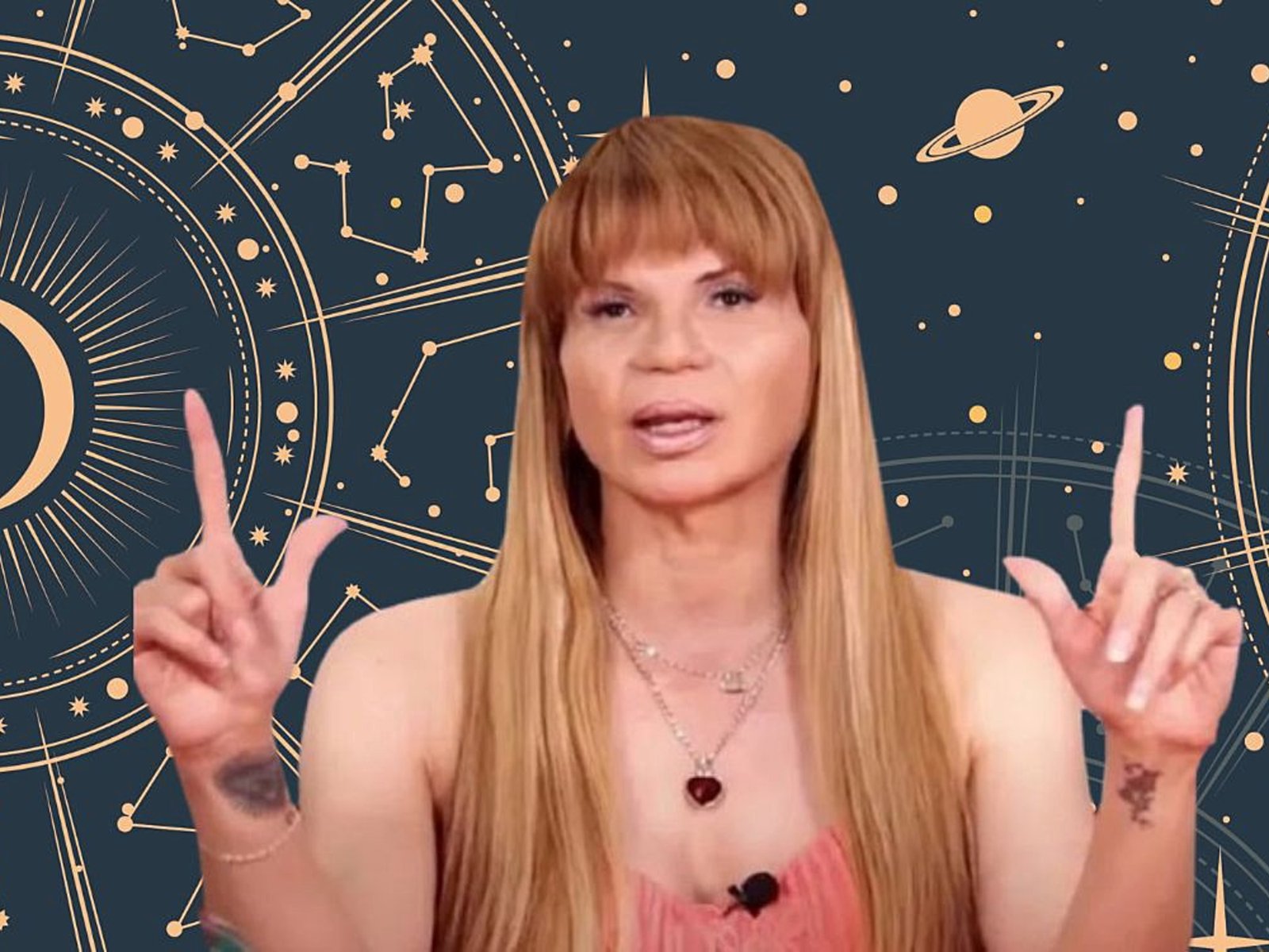  La guía astral de los astros: predicciones para una semana decisiva Una nueva semana se asoma en el horizonte, y co... Descubre más sobre reflexionar, d...