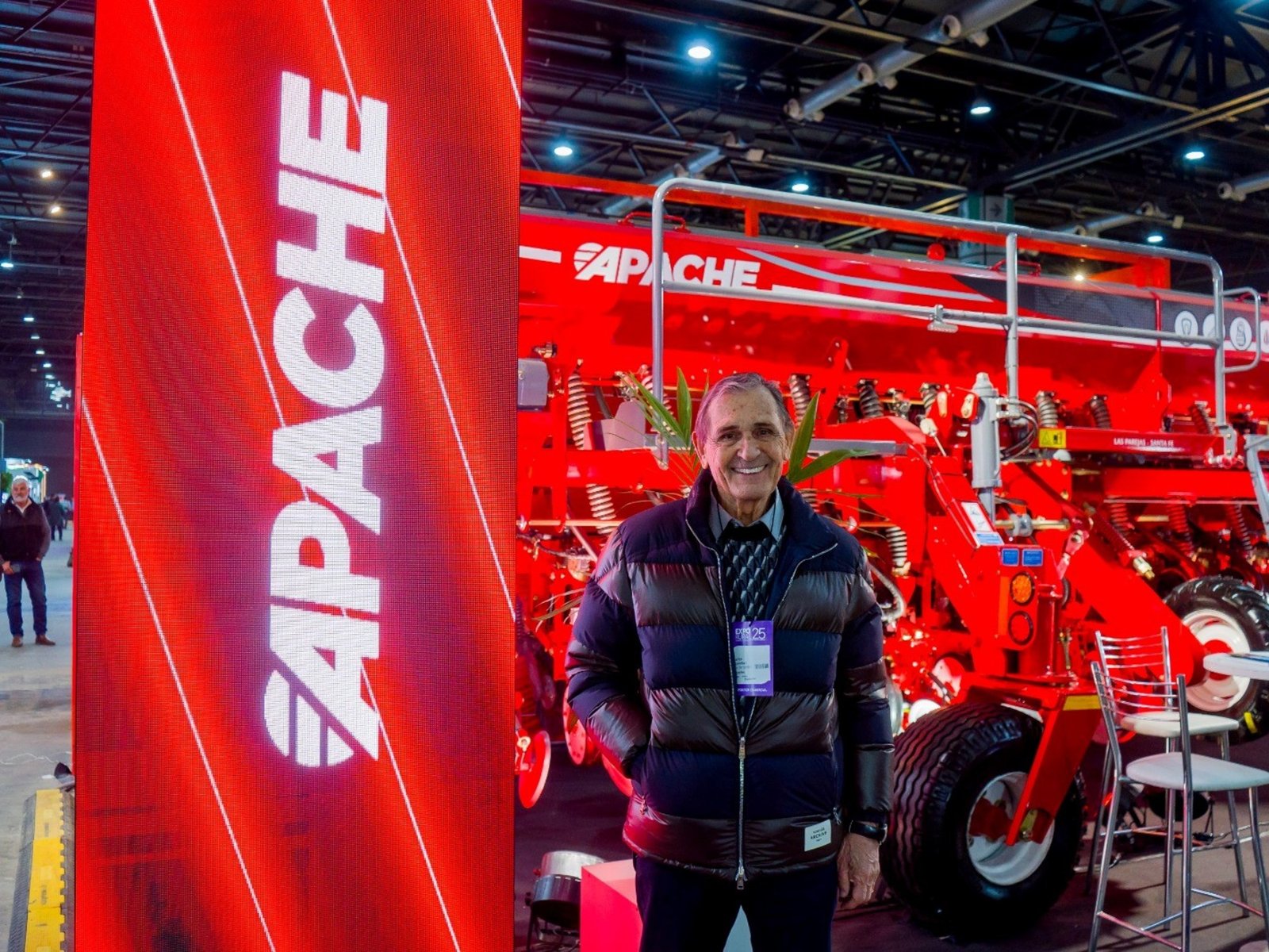 La expansión de la innovación agrícola argentina en mercados globales En un contexto de creciente competitividad interna... Descubre más sobre jair bolsonaro...