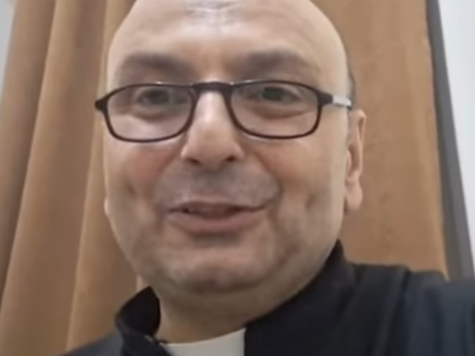 Un grito de desesperación desde Gaza: la voz de un sacerdote argentino en medio del caos La situación en la Franja de Ga... Descubre más sobre asistencia, mu...