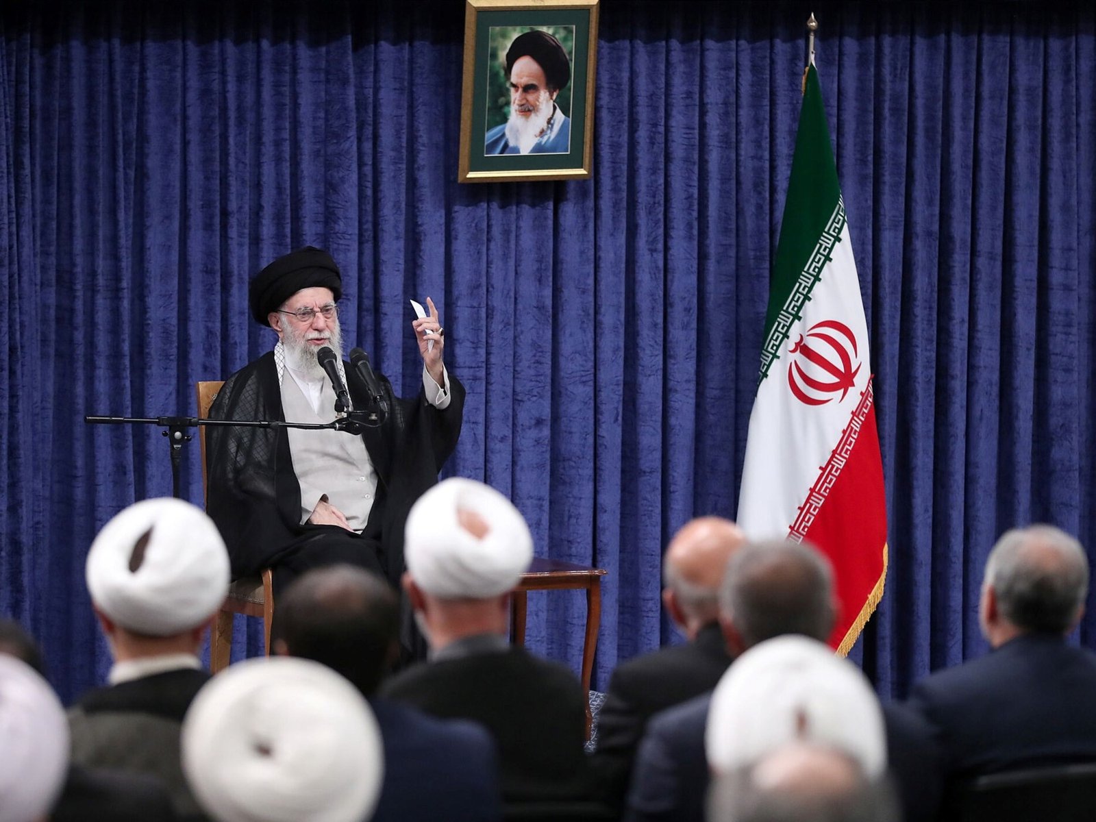 Irán reafirma su compromiso nuclear en medio de tensiones internacionales En un contexto global marcado por la desconfia... Descubre más sobre perspectiva, l...
