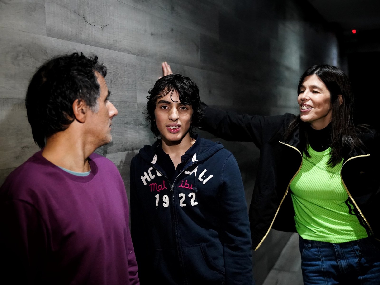 La cotidianidad de un adolescente que desafía percepciones En el corazón del cine argentino contemporáneo, surge una obr... Descubre más sobre joven, aparent...