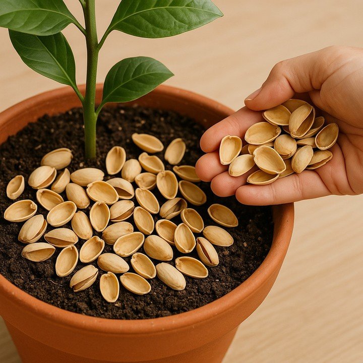 Contienen compuestos que aumentan la fertilidad del suelo, permitiendo un crecimiento más saludable de las plantas. Foto: Copilot.