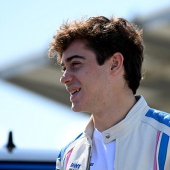 Franco Colapinto en un auto de Fórmula 1 por las calles de Buenos Aires: la iniciativa que piensa Renault Argentina para los fanáticos del piloto