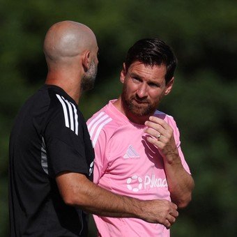 Inter Miami de Messi vs Cincinnati, por la MLS: a qué hora es el partido, cómo y dónde verlo por TV