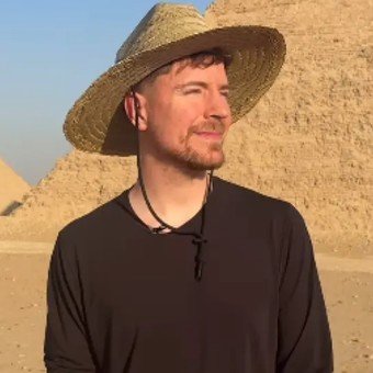 MrBeast, el youtuber más famoso del mundo, se convirtió en el primero en conseguir 400 millones de suscriptores