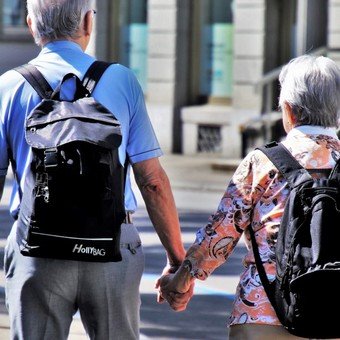 Bono para jubilados y pensionados: oficializaron el pago de hasta $70.000 en julio