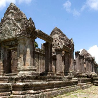 Cuál es el origen del conflicto entre Tailandia y Camboya 