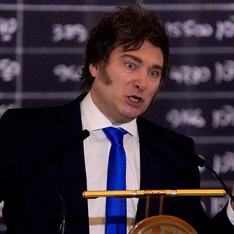 Tensión en la Casa Rosada: quisieron frenar a Victoria Villarruel y Javier Milei reaccionó con insultos
