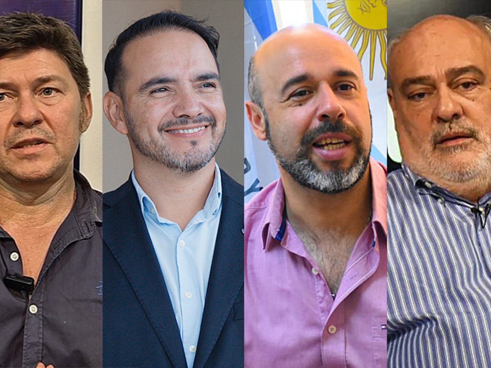 El nuevo panorama político de Corrientes: candidatos a la gobernación de cara a 2025 Con el cierre de inscripción de can... Descubre más sobre candidatos, di...