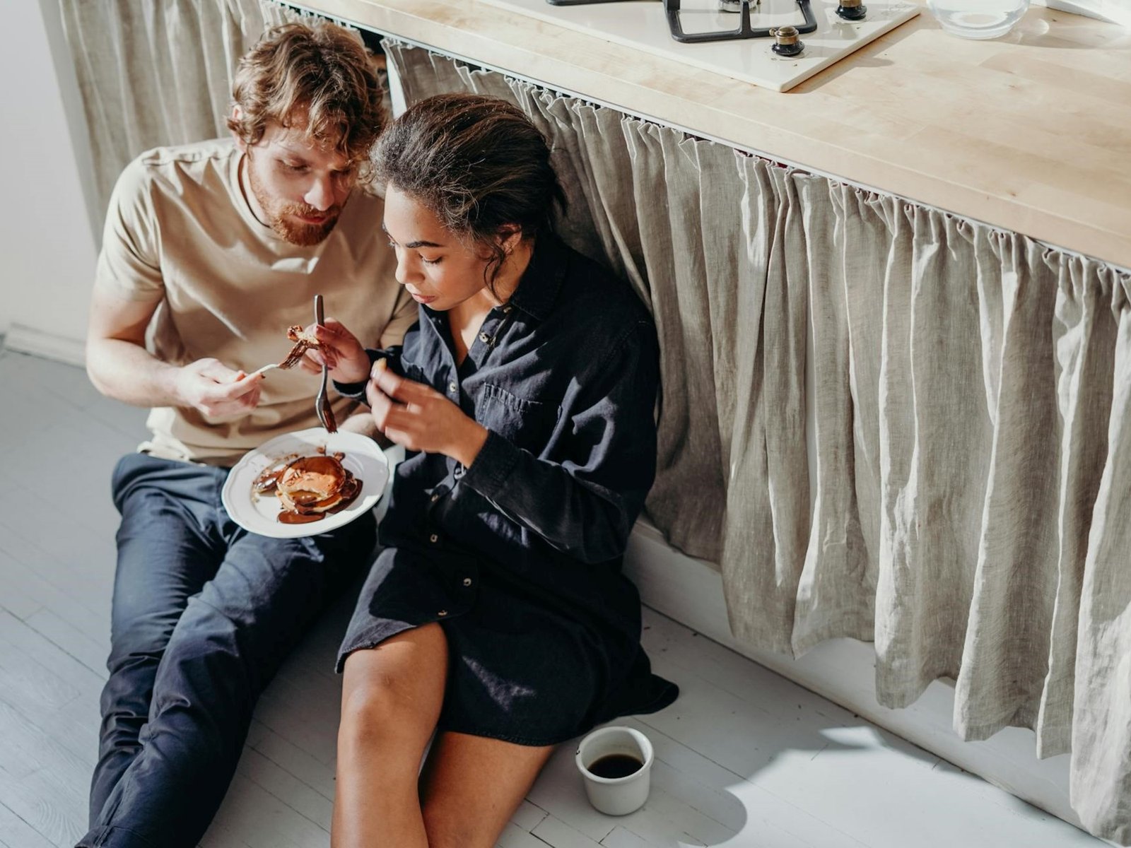 Nuestro bienestar es clave para poder afrontar el día a día con relativa normalidad. Foto: Pexels