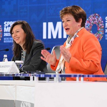 El FMI dijo que las negociaciones con el Gobierno están "muy avanzadas", pero no puso fecha para el desembolso de los US$ 2.000 millones