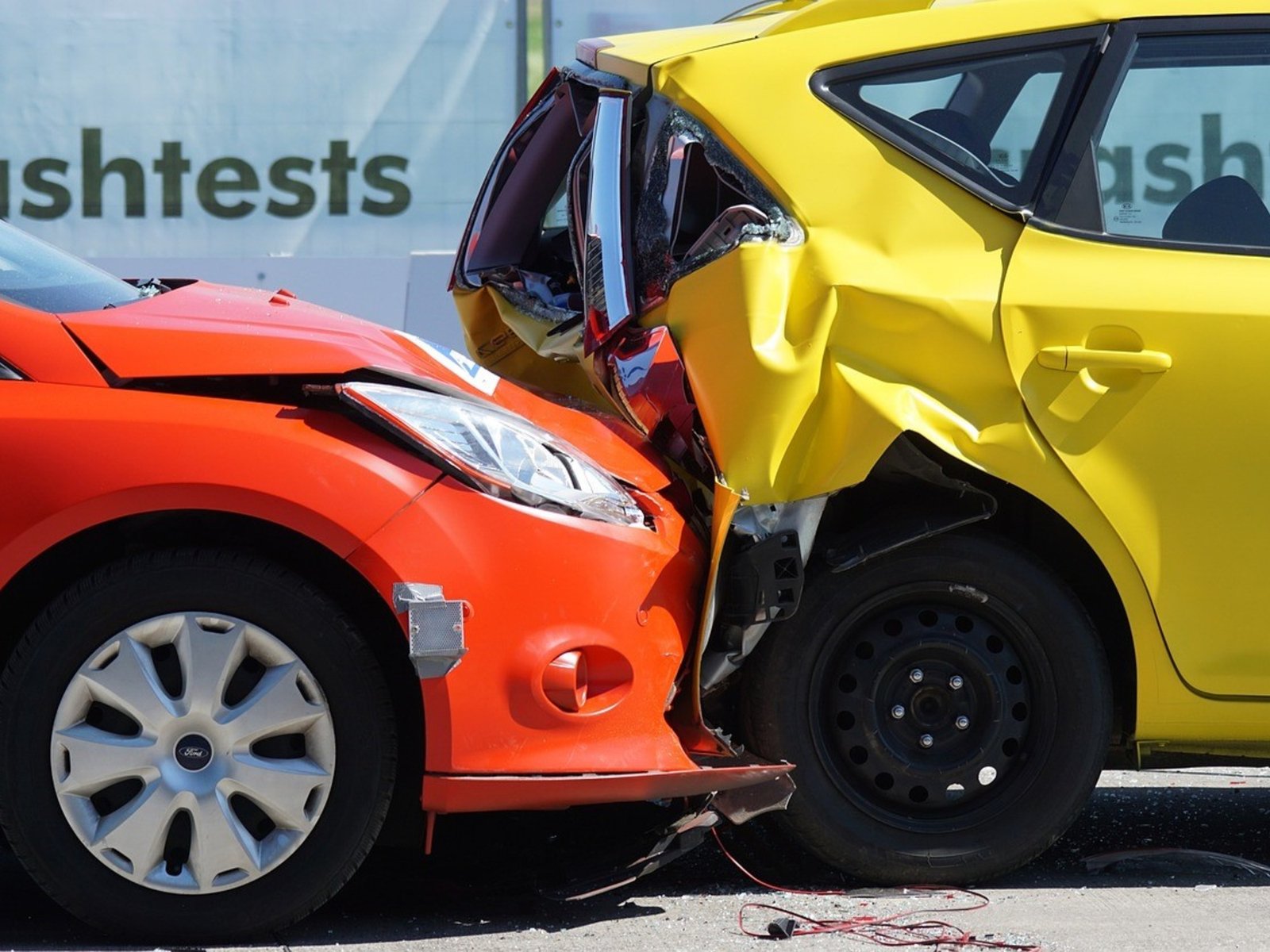 Es clave que esté especializado en seguros de autos para que te asesore bien. Foto: Pixabay.