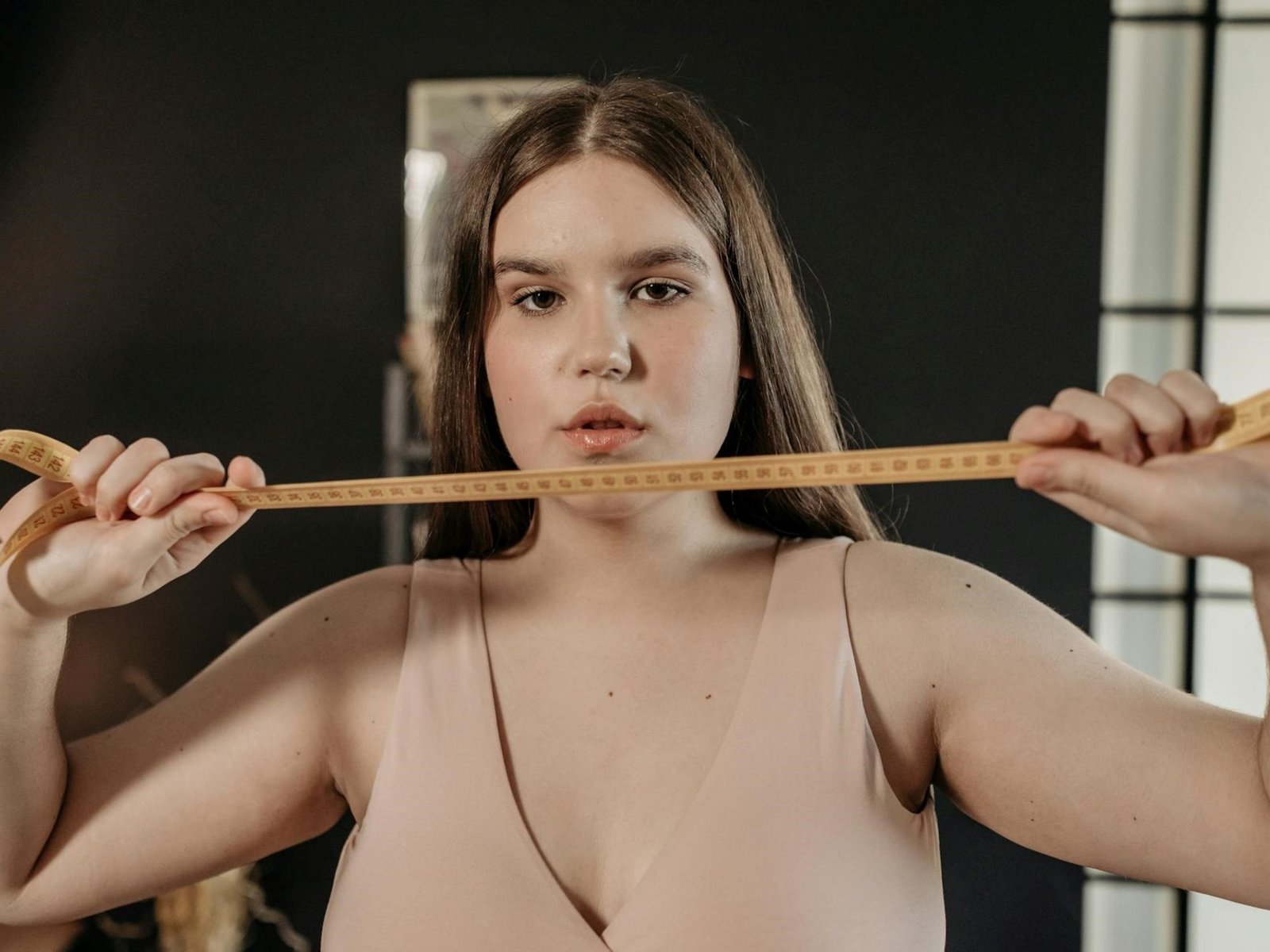 "Los alimentos quemagrasas no existen. La verdad es que ningún alimento derrite las grasas" Foto: Pexels