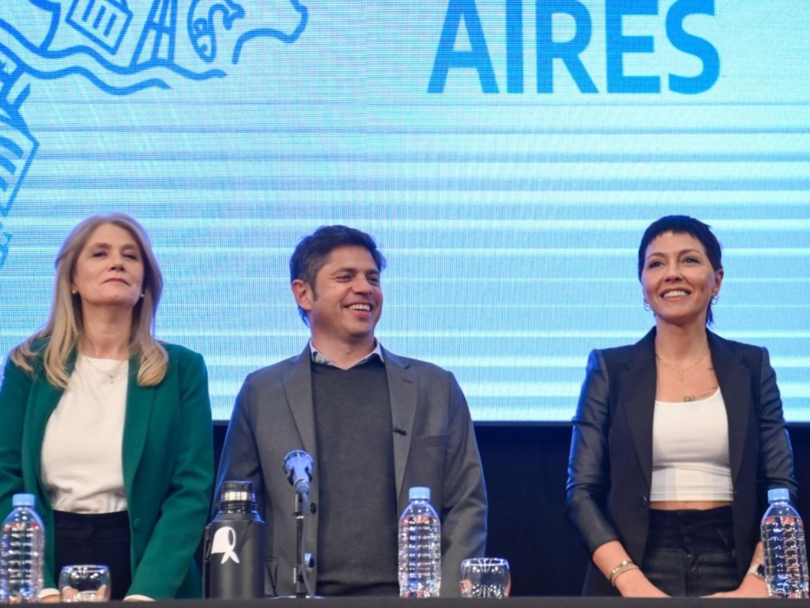 El intento de cohesión del peronismo en medio de tensiones internas En un contexto marcado por la fragmentación interna ... Descubre más sobre provinciales, ...