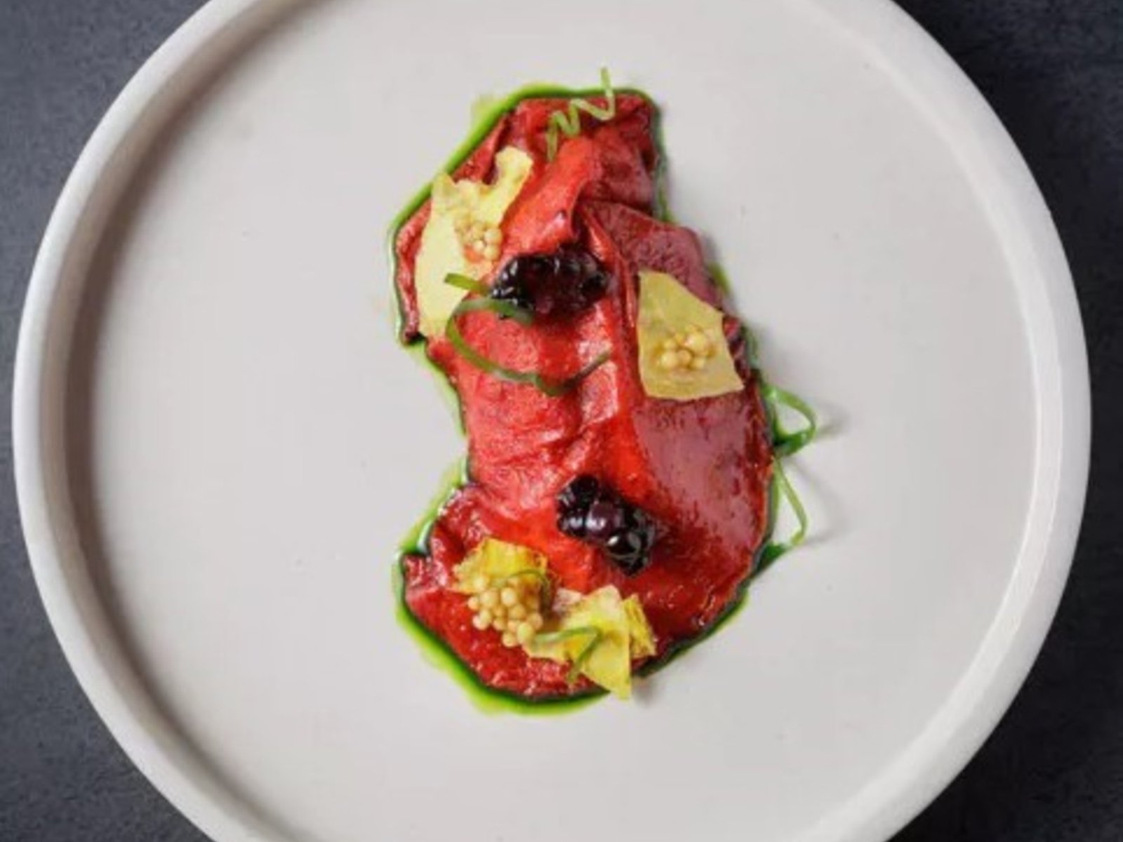Un viaje gastronómico a Corea desde Villa Crespo En el bullicioso barrio de Villa Crespo, Buenos Aires, ha emergido un n... Descubre más sobre gastronómico, ...