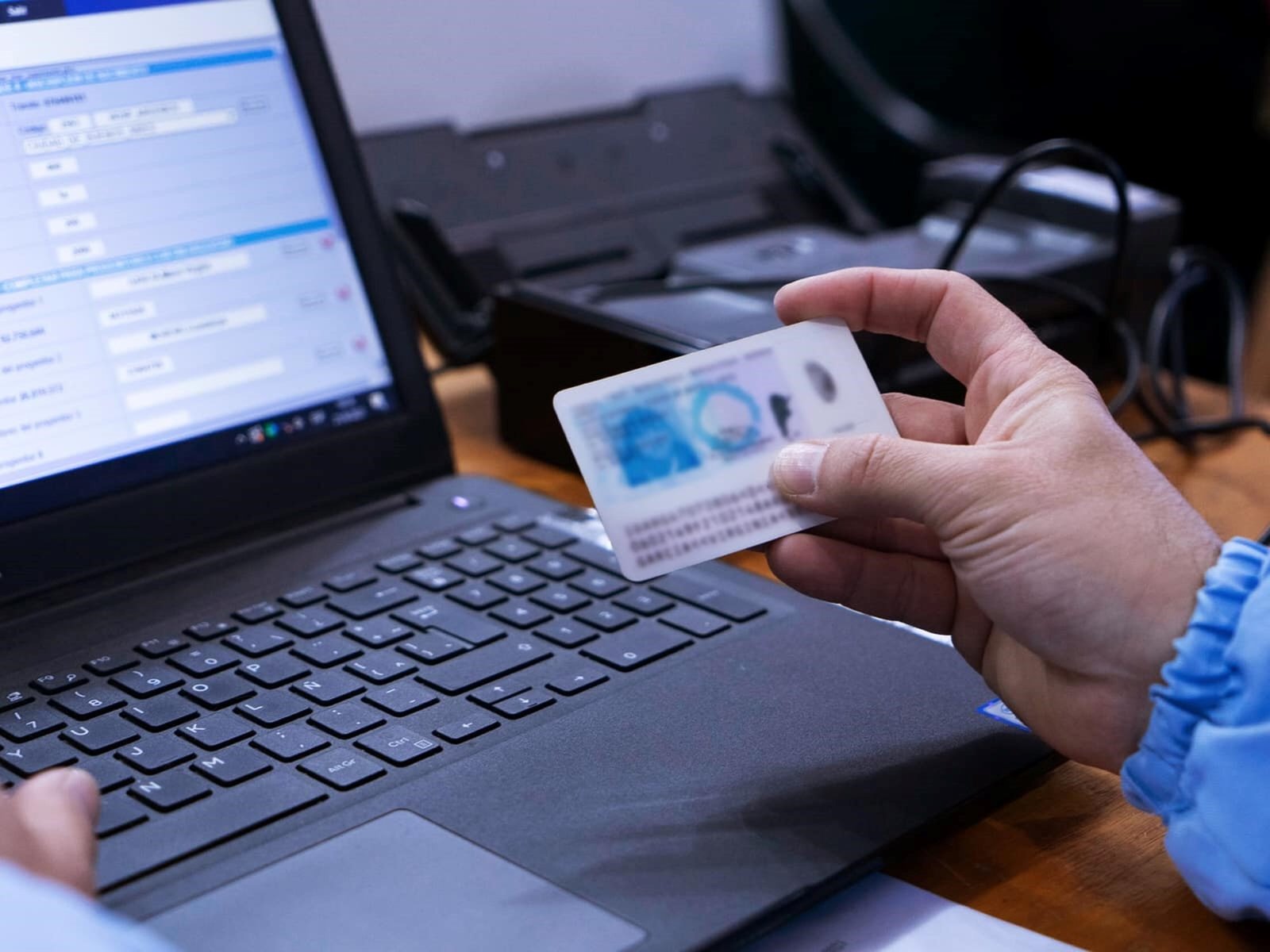 El riesgo oculto detrás de las fotos de tu identidad: una alerta necesaria En un mundo cada vez más digitalizado, la sol... Descubre más sobre tecnología arg...