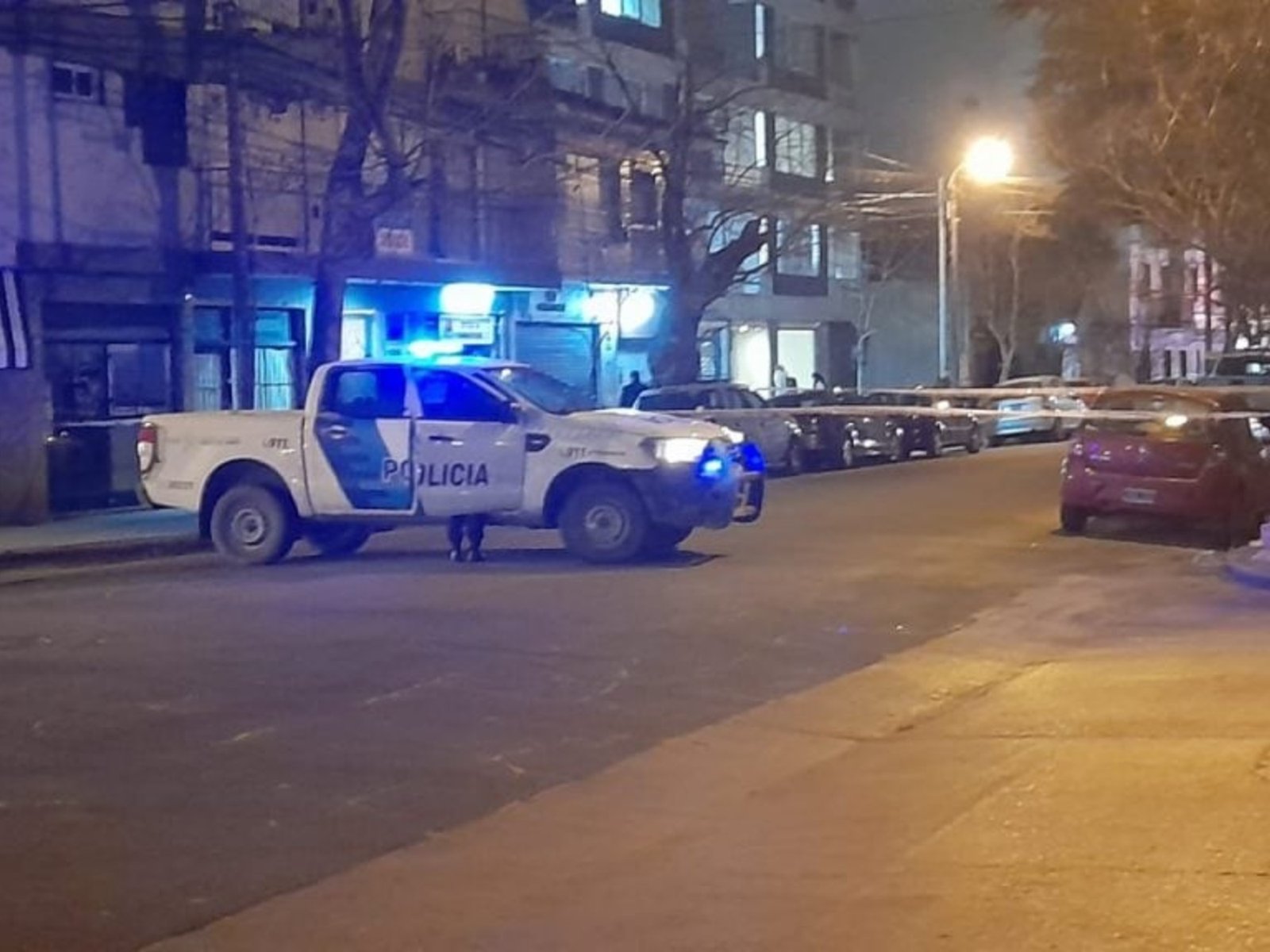 La creciente ola de violencia en Mar del Plata: un llamado a la reflexión En la noche del lunes, Mar del Plata se convir... Descubre más sobre reflexionar, u...