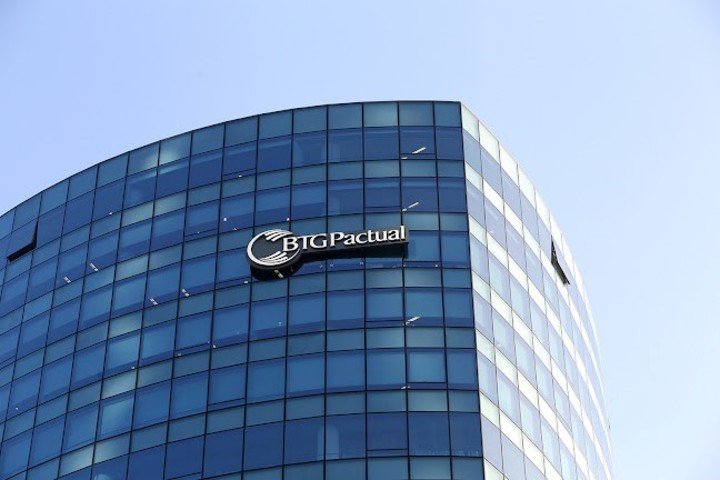 BTG Pactual pasará a operar HSBC en Uruguay. Foto: archivo