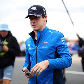 Franco Colapinto no pudo largar en el GP de Gran Bretaña: qué le pasó al piloto argentino en su sexta carrera en la Fórmula 1 2025