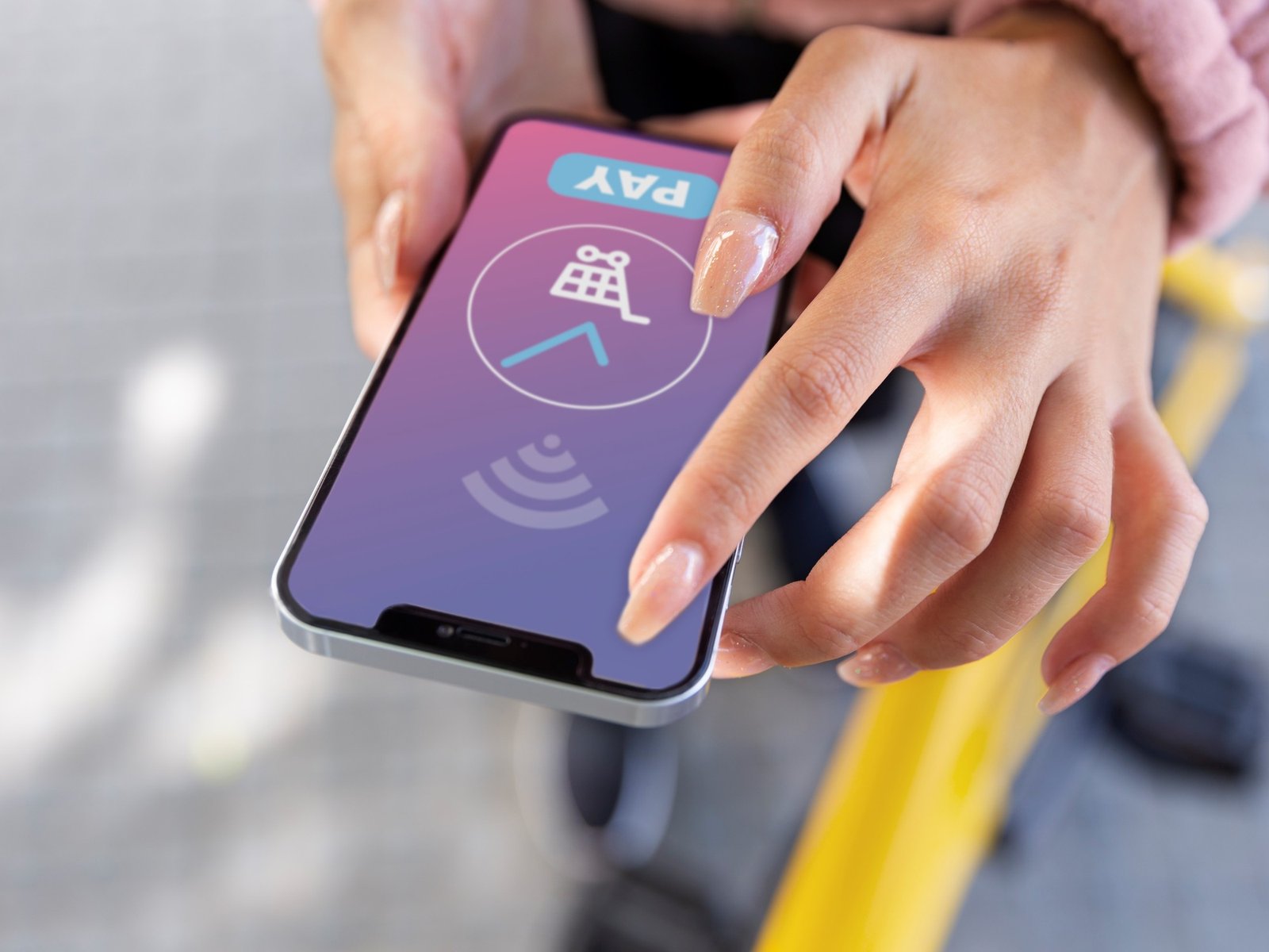 La revolución silenciosa de los pagos y conexiones En un mundo donde la tecnología avanza a pasos agigantados, la funció... Descubre más sobre innovation, re...
