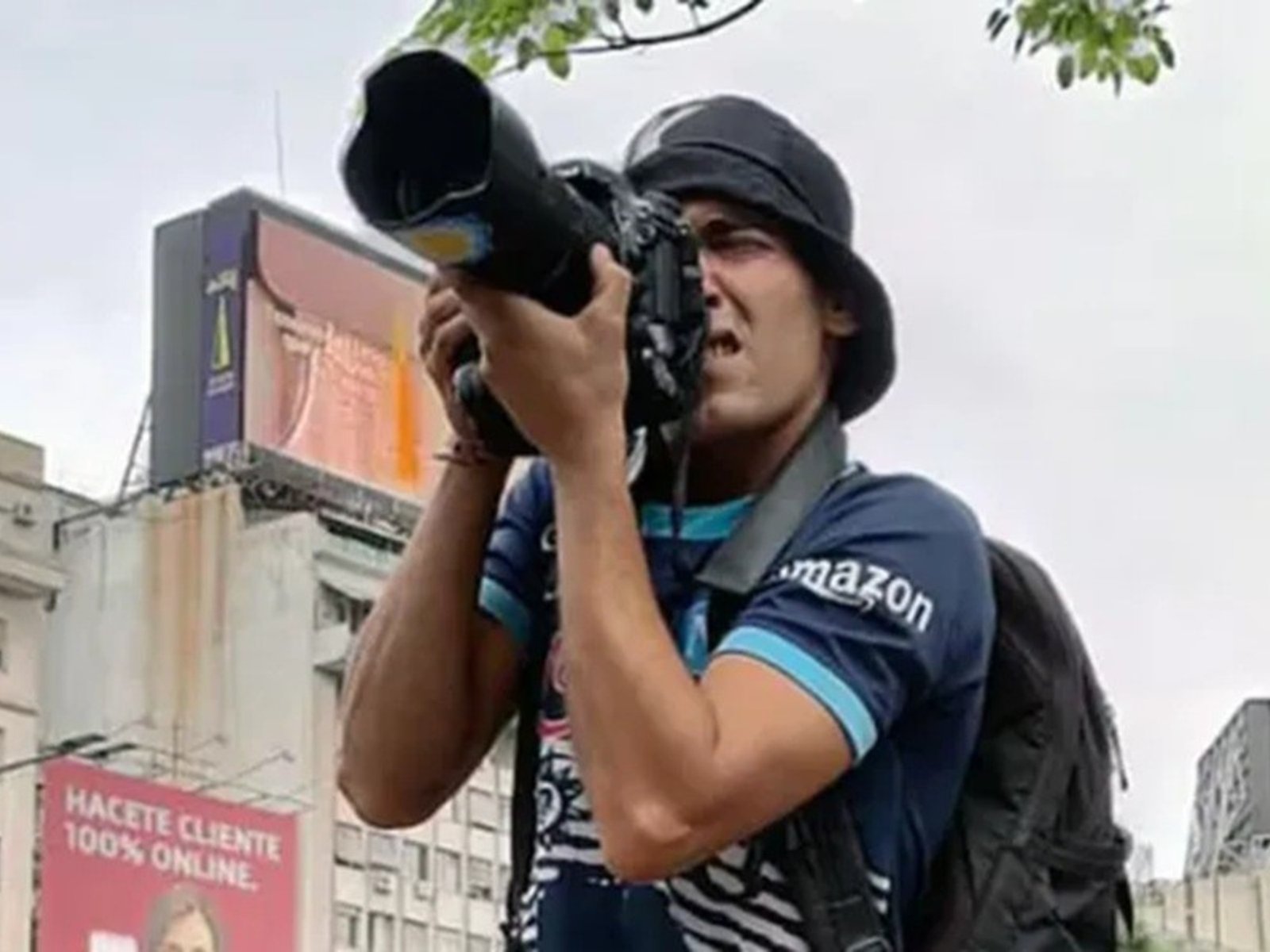 Las heridas invisibles de la violencia institucional: El caso de Pablo Grillo La reciente historia de Pablo Grillo, un f... Descubre más sobre porque, situac...