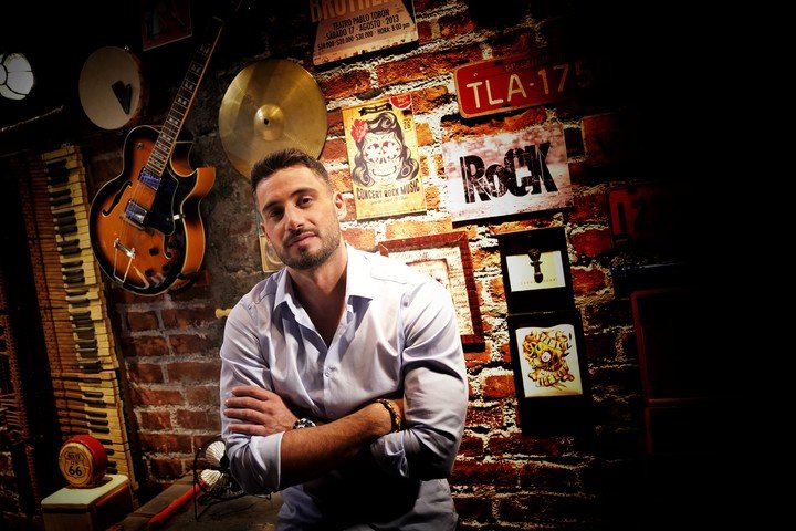 "La voz Argentina", con Nico Occhiato, fue lo más visto del día del amigo, aunque no tuvo un buen promedio de rating.