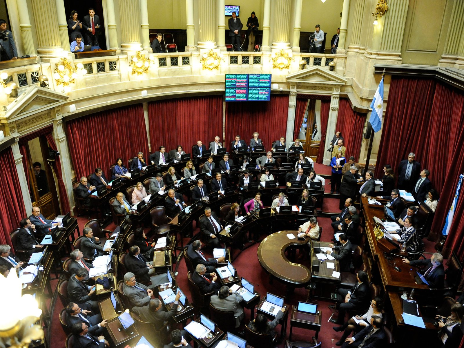 Un cambio legislativo que subestima el papel de los directores en la economía Recientemente, el Congreso de Argentina ha... Descubre más sobre elementos, emp...