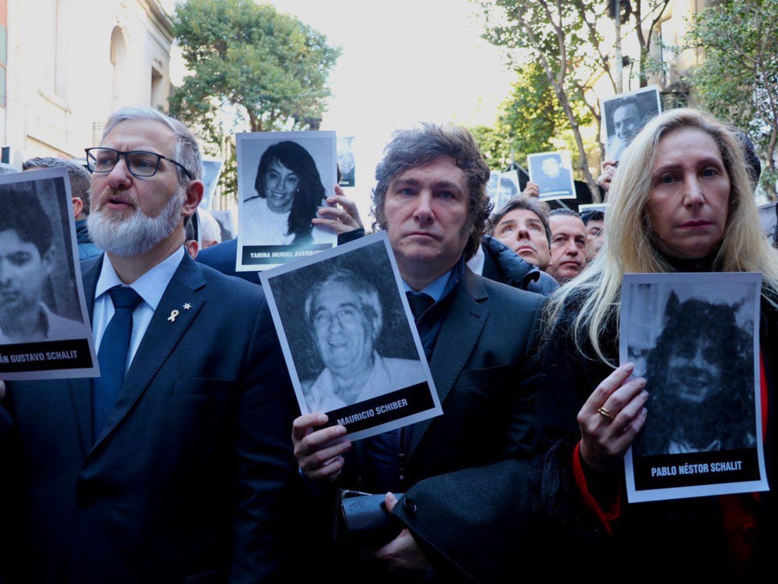 Un acto de memoria en medio de tensiones diplomáticas Hoy, 31 de julio de 2023, Argentina conmemora el 31er. aniversario... Descubre más sobre alineada, neut...