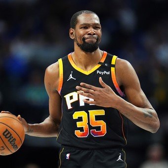 Kevin Durant y un traspaso histórico en la NBA nunca antes visto: cómo es la ingeniería que involucra a 13 jugadores y 7 equipos 