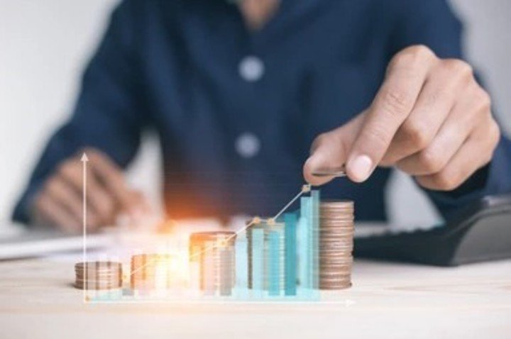 El estrés económico consume gran parte de la capacidad mental disponible. / Foto: Shutterstock.