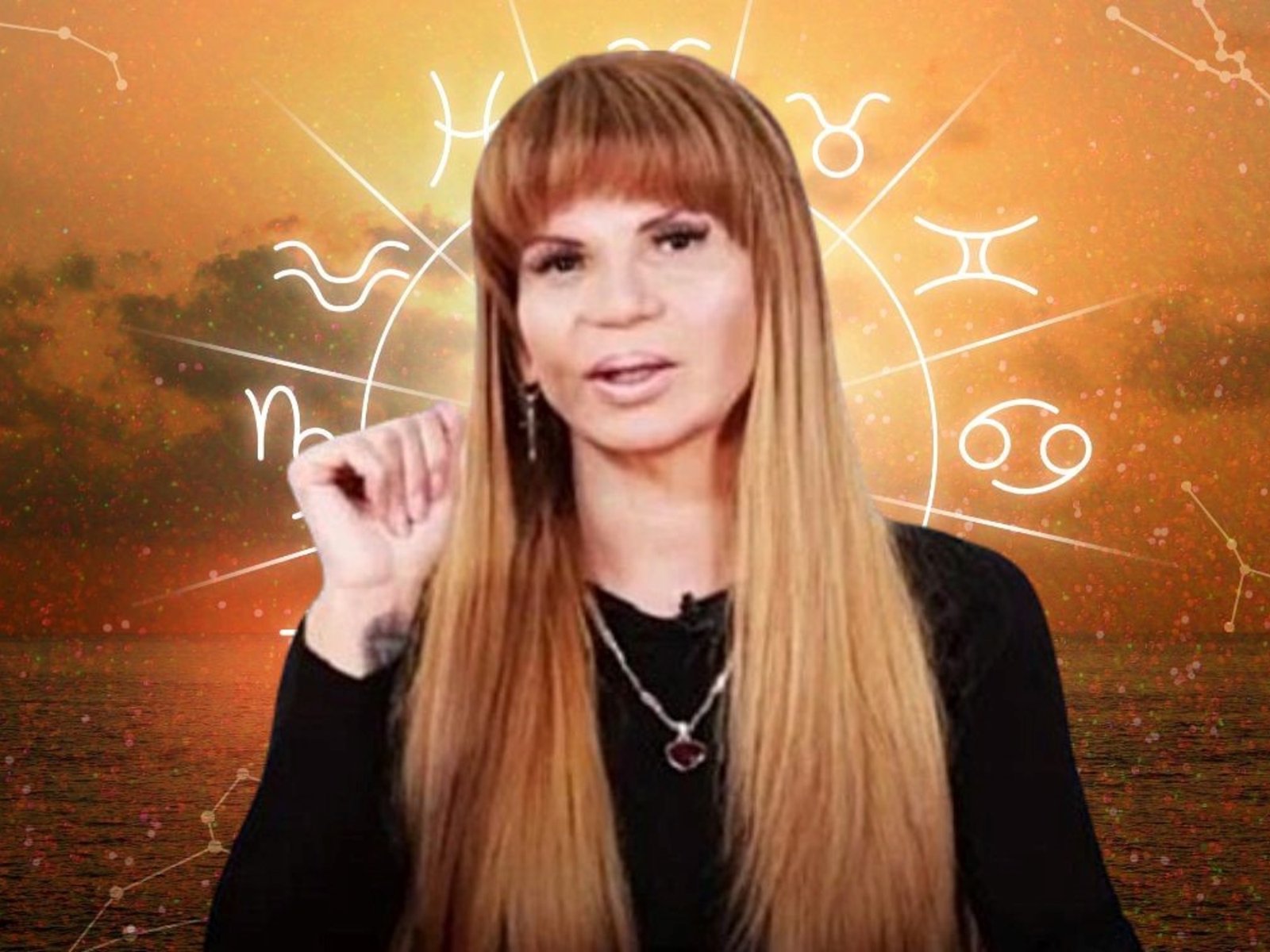  La influencia astral de Mhoni Vidente esta semana: un vistazo a los signos zodiacales En un mundo donde las incerti... Descubre más sobre zodiacales, ll...