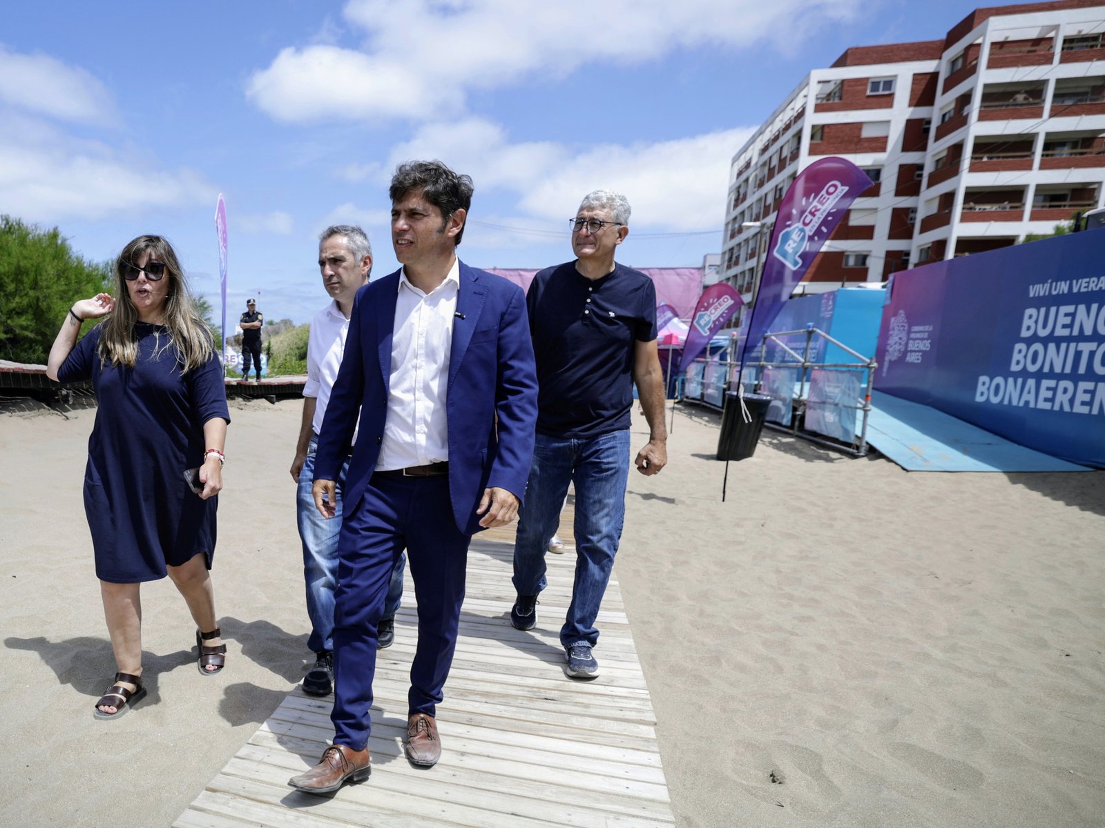 El desenlace de una polémica denuncia y sus implicaciones en la seguridad bonaerense La reciente denuncia del gobernador... Descubre más sobre maximiliano, l...