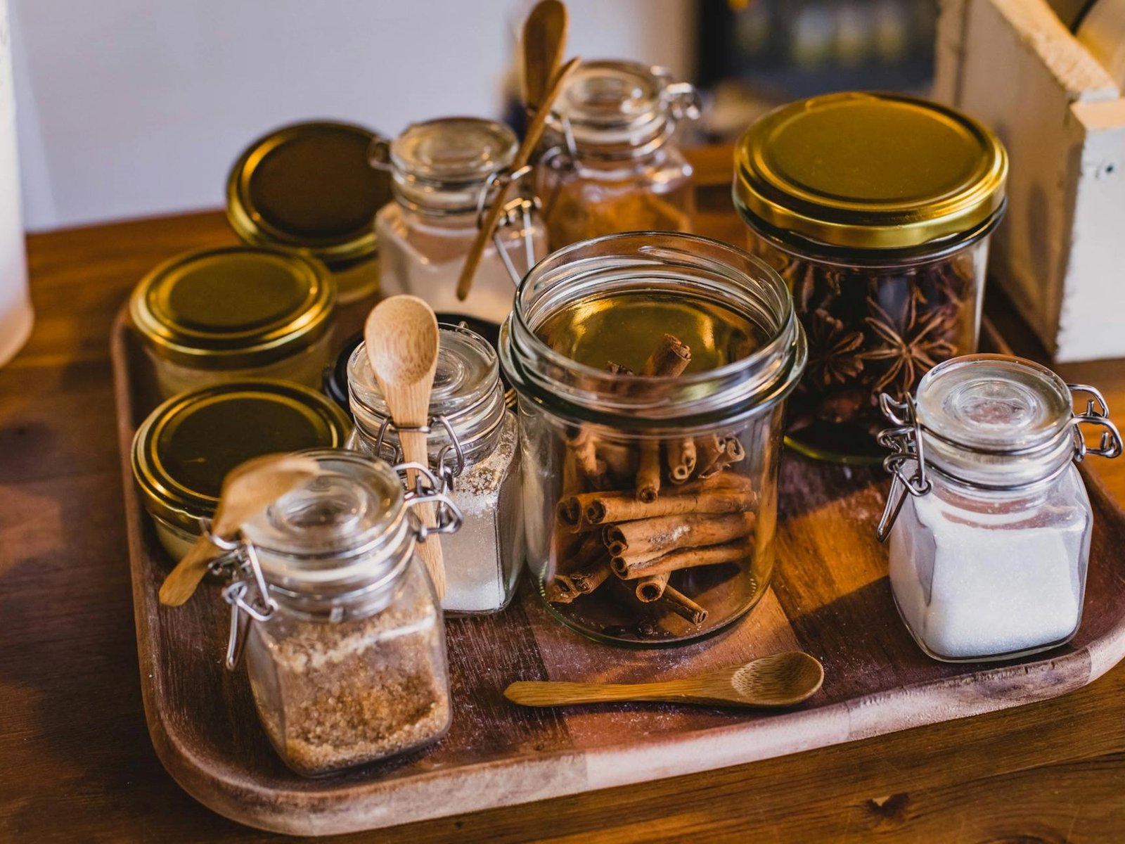 Los riesgos de la canela. Foto: Pexels