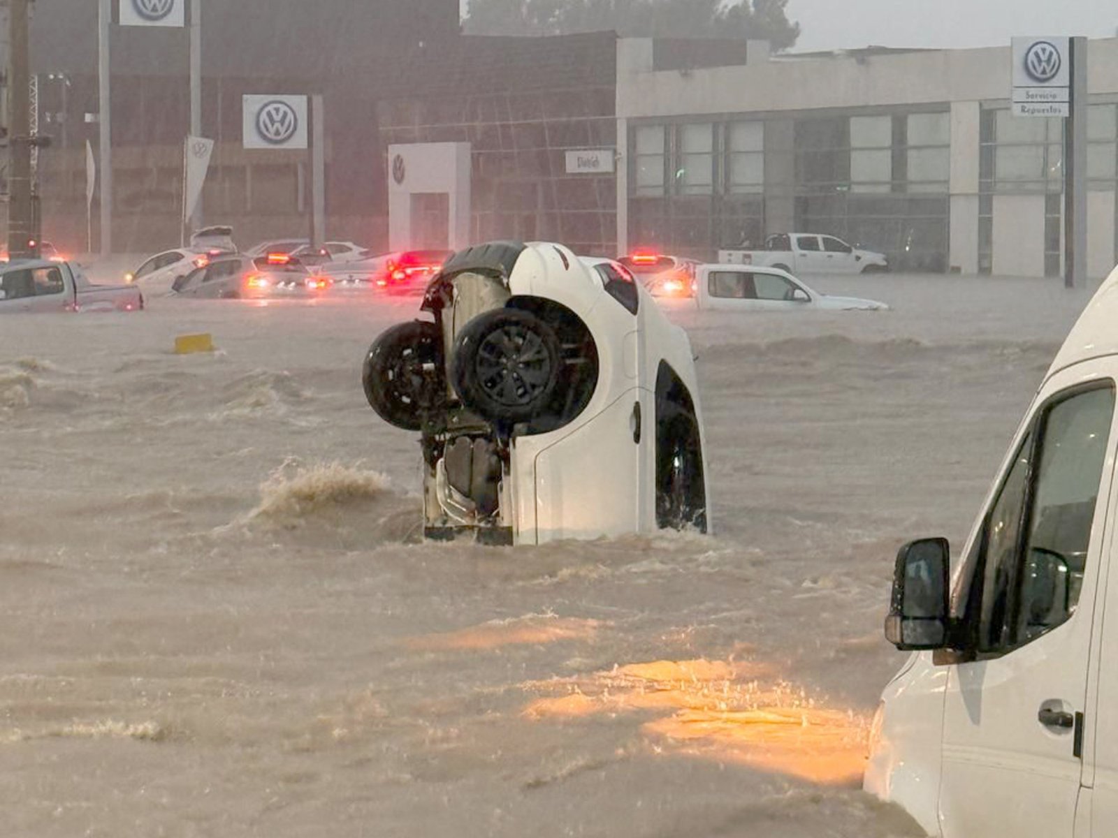 La tormenta que transformó Bahía Blanca: devastación y el futuro de los seguros automotrices El 7 de marzo de 2023 será ... Descubre más sobre esfuerzo, pérd...