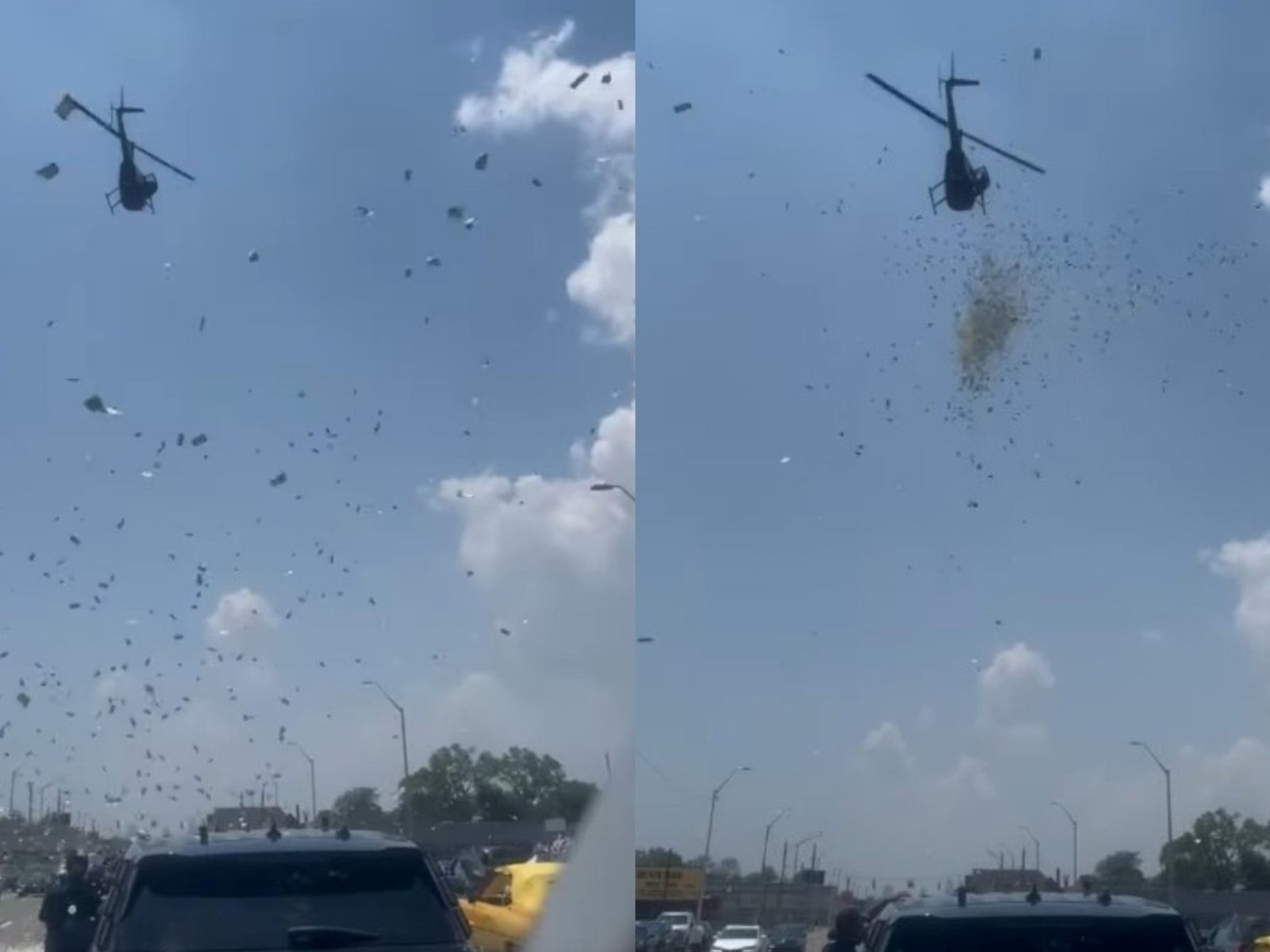 Un último adiós desde el cielo: el legado de generosidad de Darrell “Plant” Thomas En un evento que ha captado la atenci... Descubre más sobre sembró, debido...
